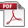 PDF logo